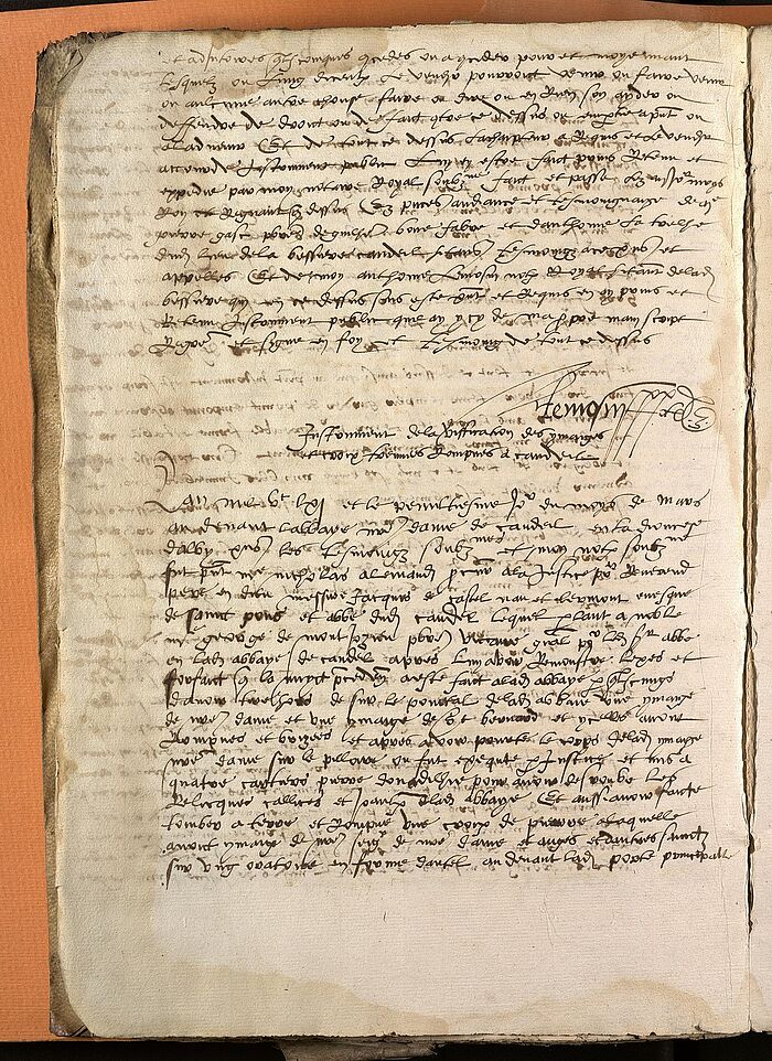 Archives départementales du Tarn, 6 E 6/52